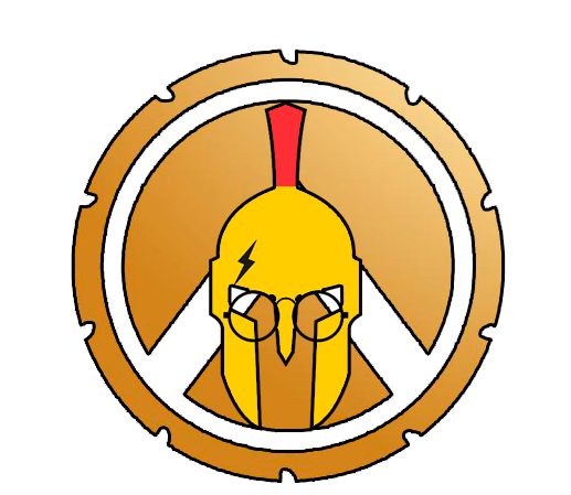 Logo Spartan